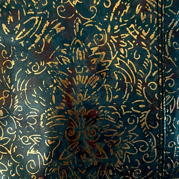 Rare Patricia Nash Poppy Tote
FINAL MARKDOWN - Picture 3 of 4